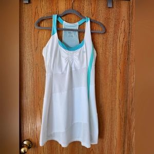 Wilson size medium tennis dress